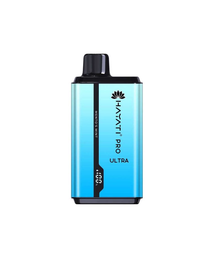 hayati pro ultra