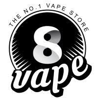 eigth vape
