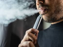 vaping