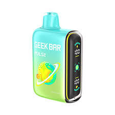 disposable vape (geekbar)