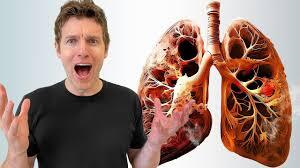 what does vaping do to your lungs?