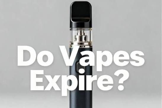 Do Vapes Expire?