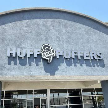 haff-and-puffers