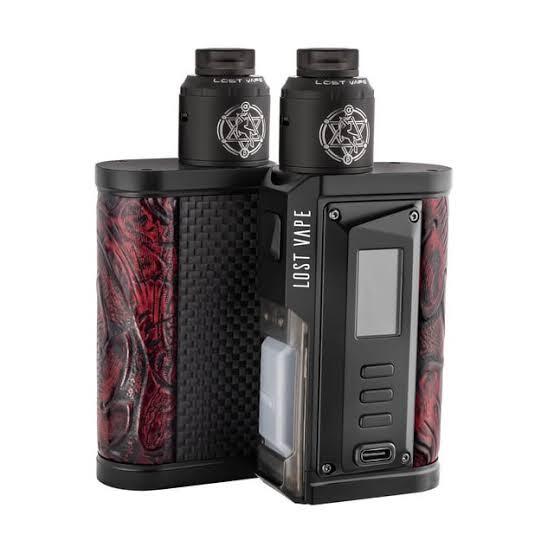 what is ecigmafia
